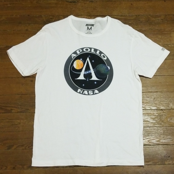 Tailgate Other - Tailgate Apollo Graphic T Shirt